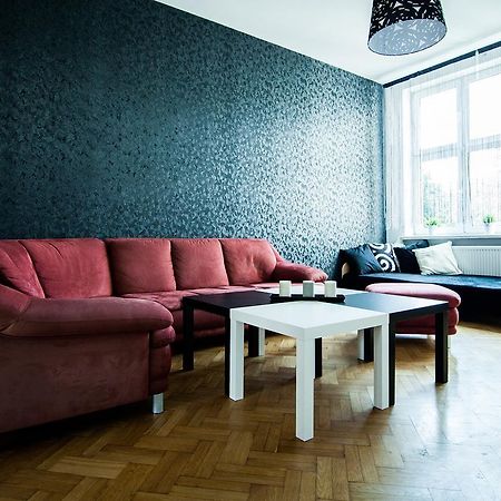 Hostel 4You Bielsko-Biała Buitenkant foto