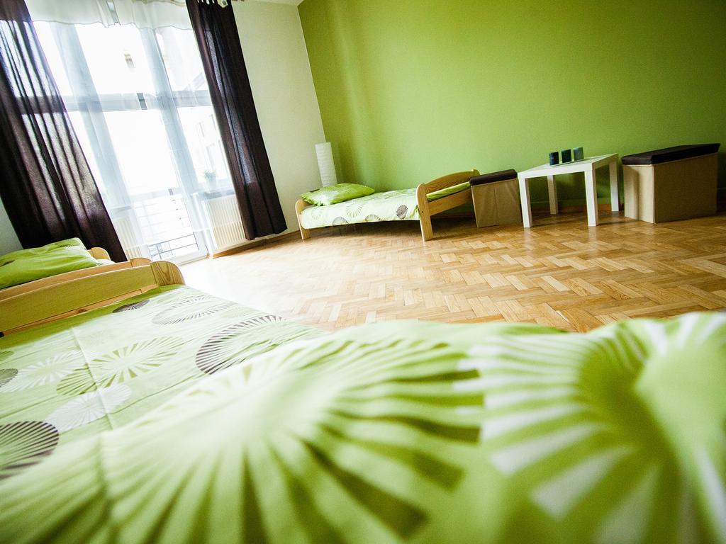 Hostel 4You Bielsko-Biała Kamer foto