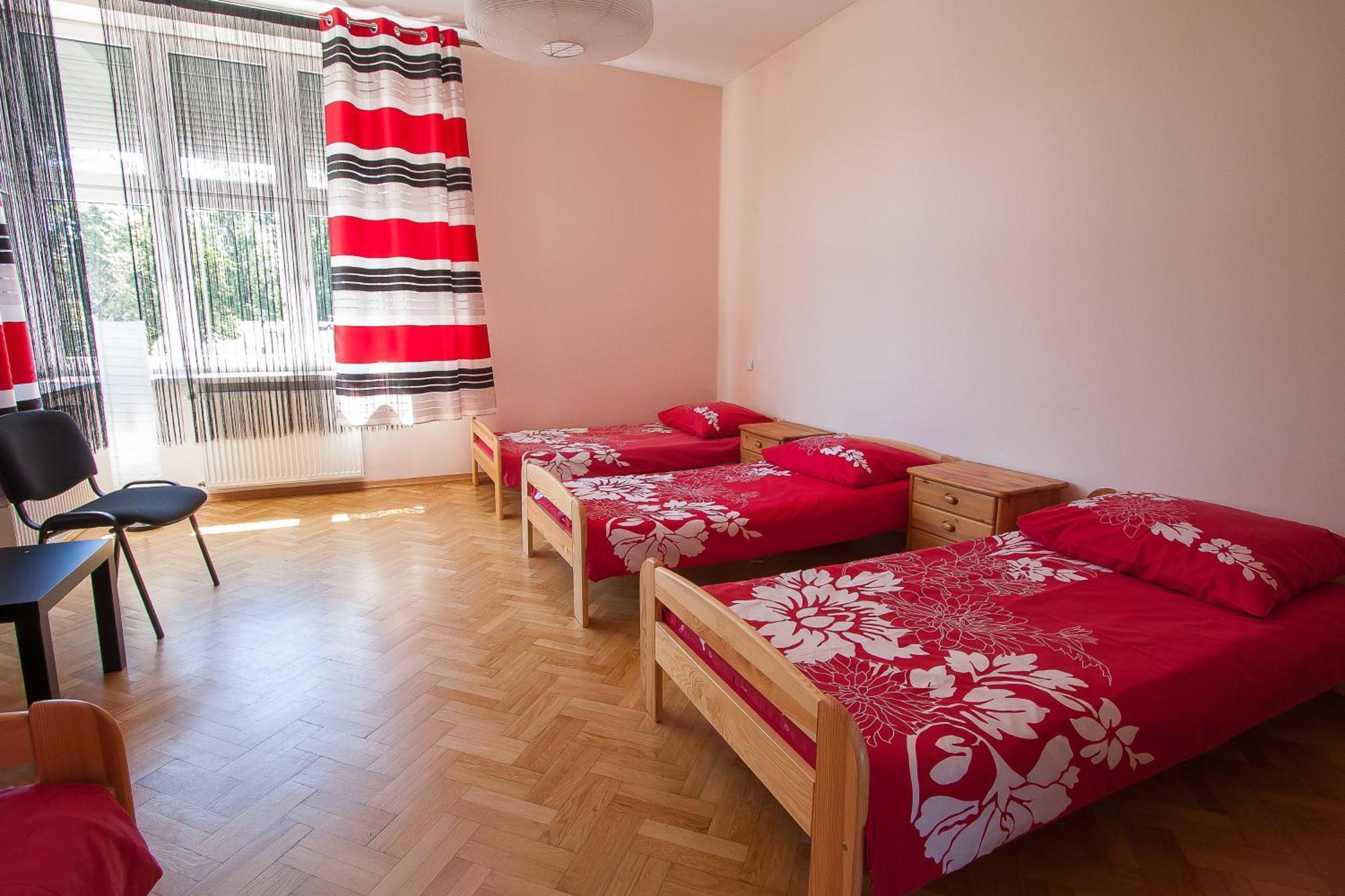 Hostel 4You Bielsko-Biała Kamer foto