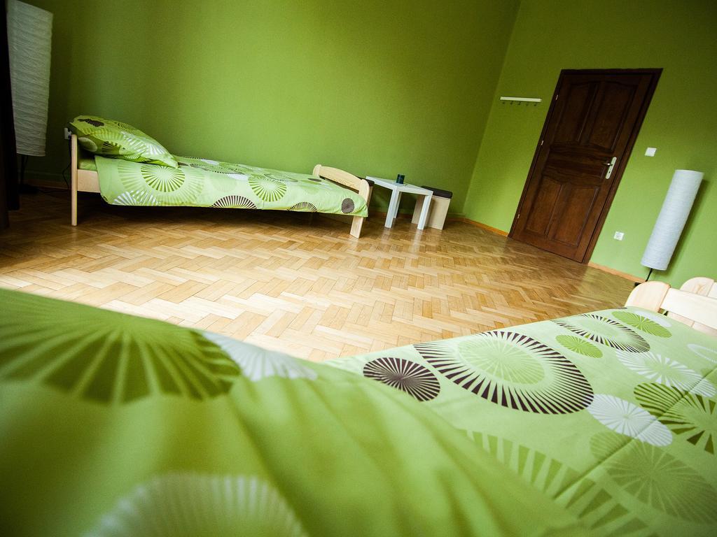 Hostel 4You Bielsko-Biała Kamer foto