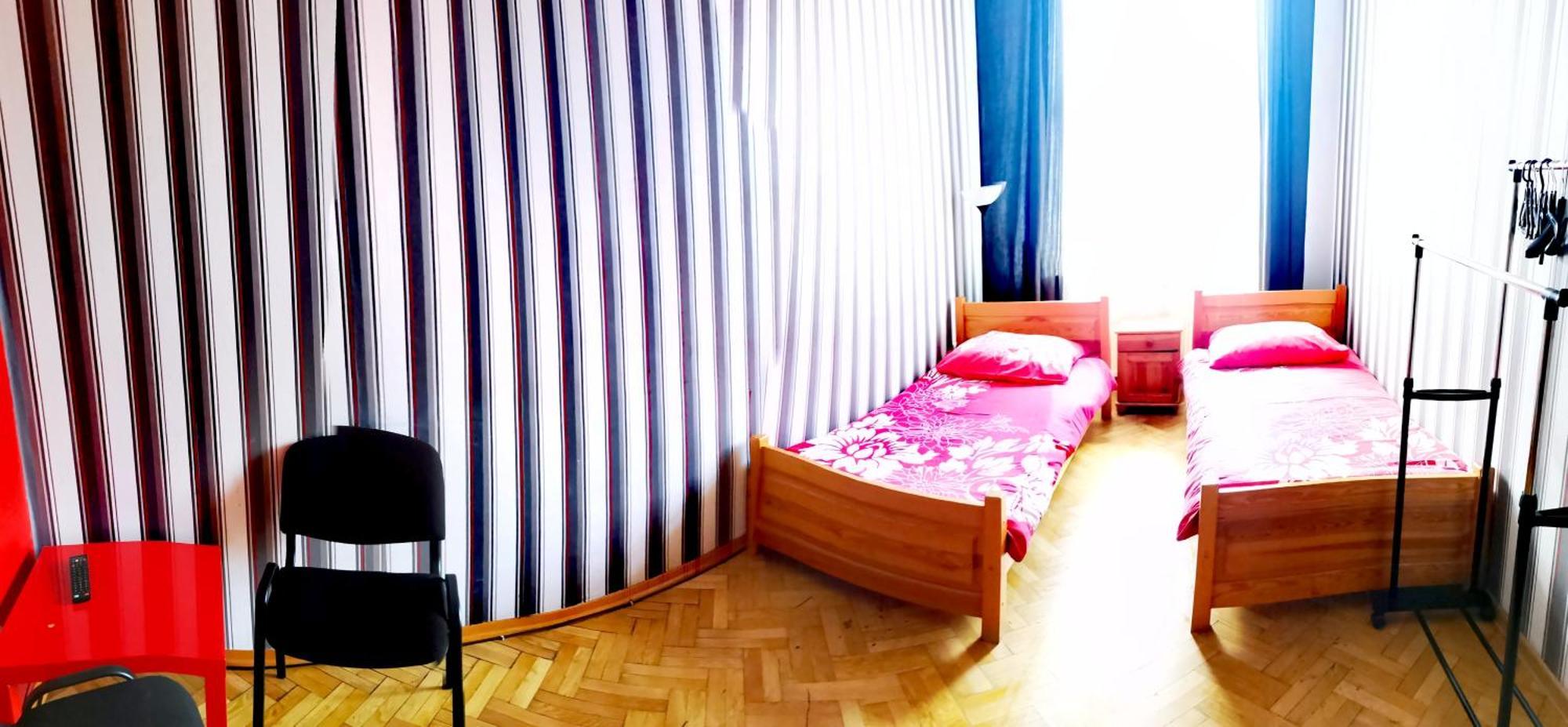Hostel 4You Bielsko-Biała Buitenkant foto