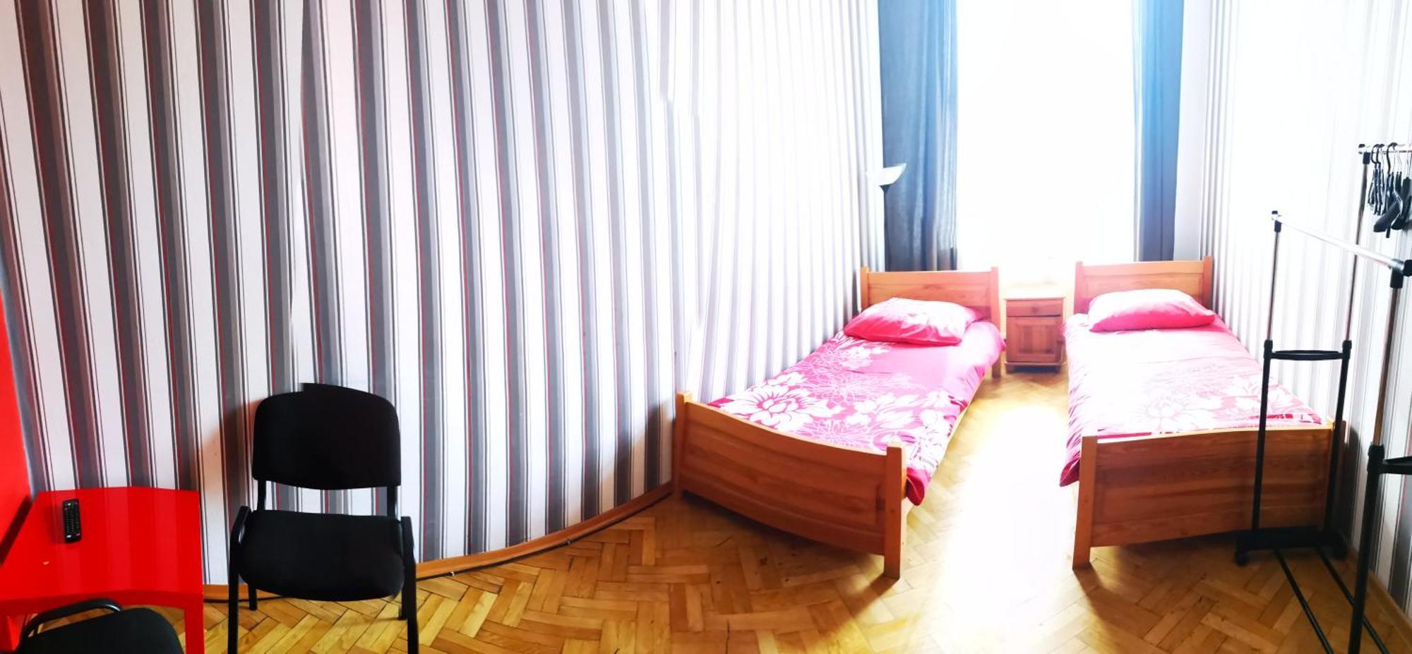 Hostel 4You Bielsko-Biała Buitenkant foto