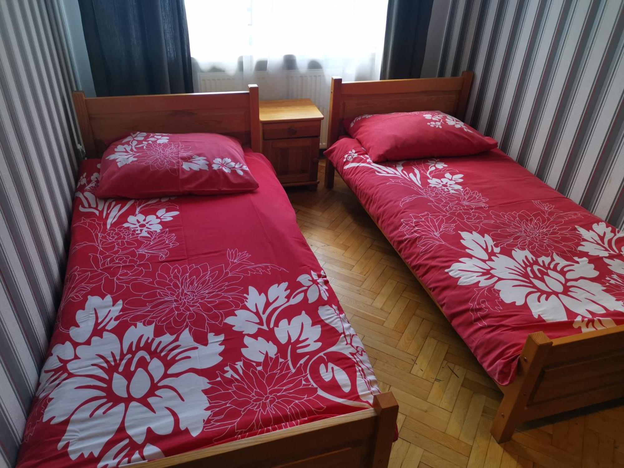 Hostel 4You Bielsko-Biała Buitenkant foto