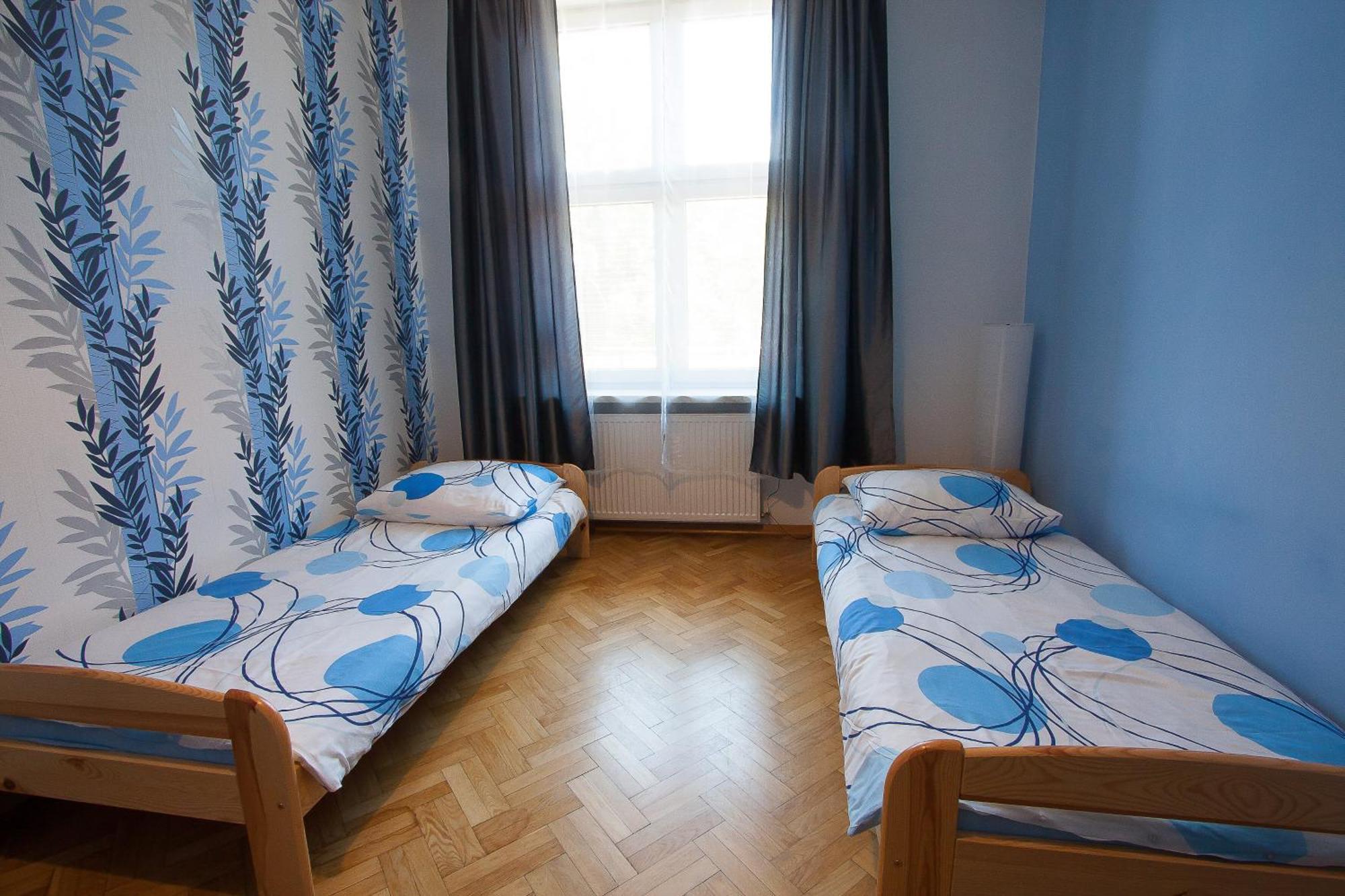 Hostel 4You Bielsko-Biała Buitenkant foto