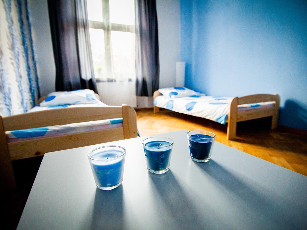 Hostel 4You Bielsko-Biała Kamer foto