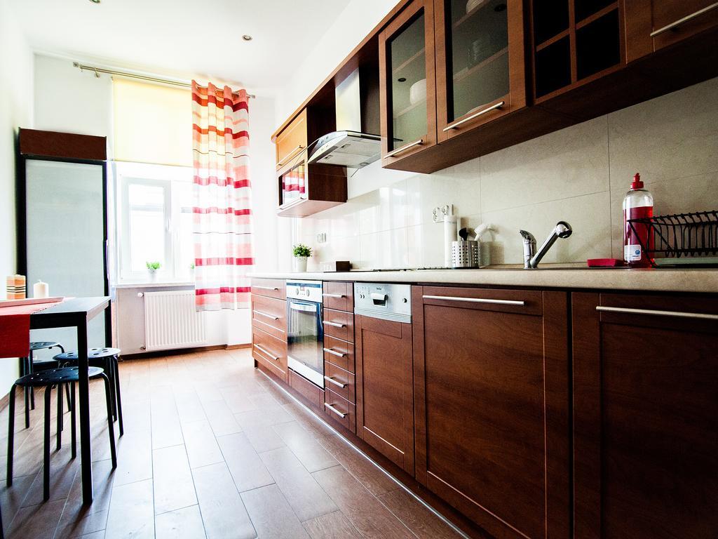Hostel 4You Bielsko-Biała Buitenkant foto