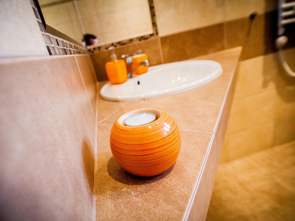 Hostel 4You Bielsko-Biała Buitenkant foto