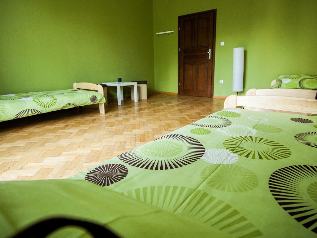 Hostel 4You Bielsko-Biała Kamer foto