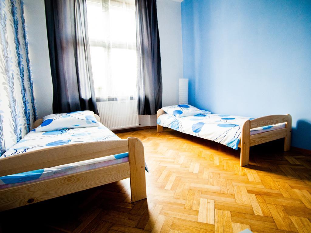 Hostel 4You Bielsko-Biała Kamer foto