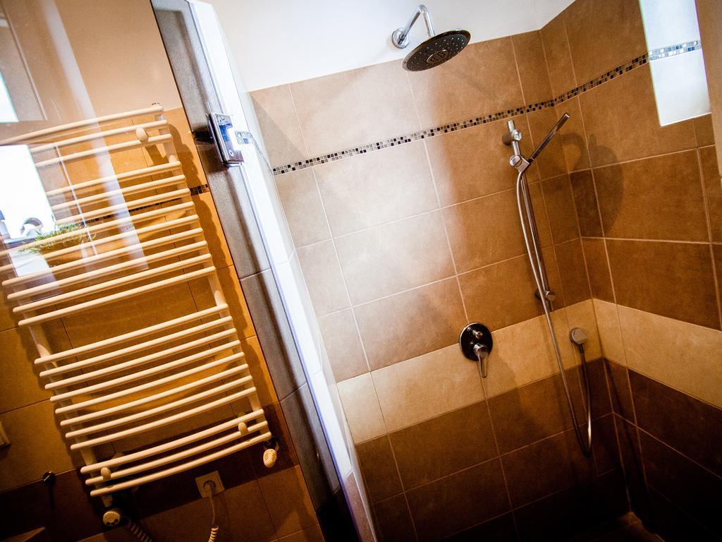 Hostel 4You Bielsko-Biała Buitenkant foto