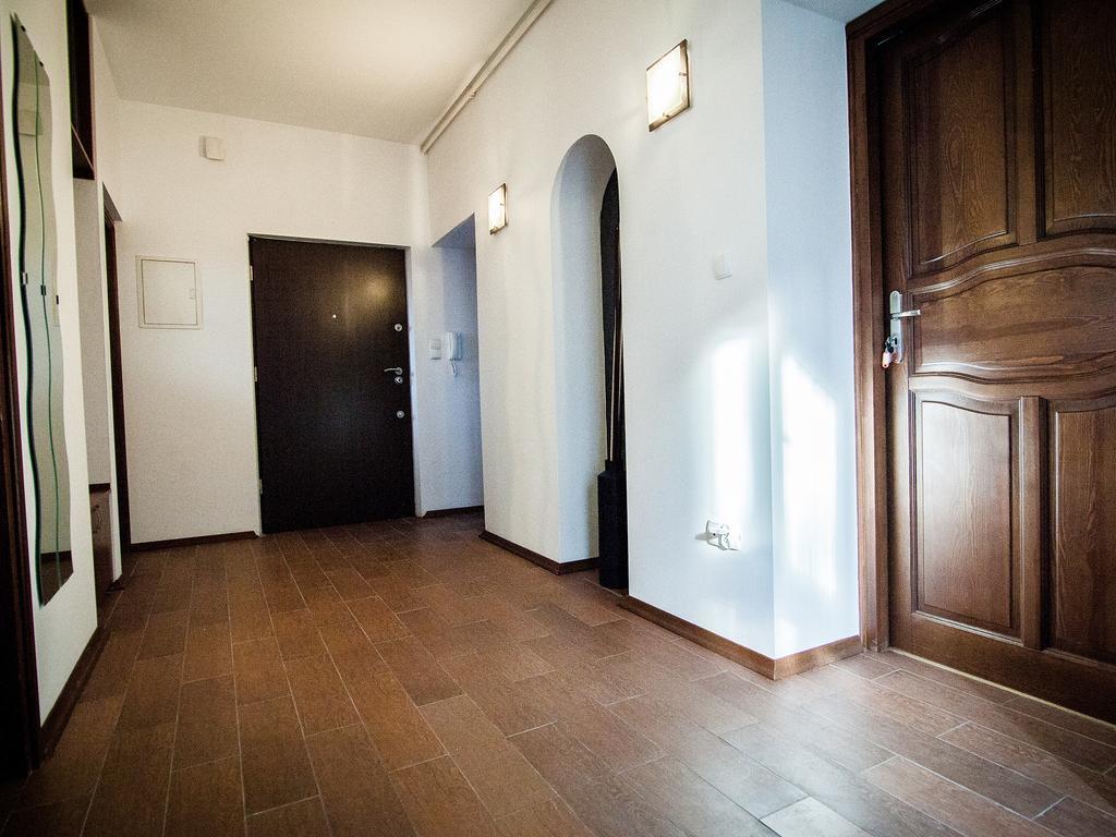 Hostel 4You Bielsko-Biała Buitenkant foto