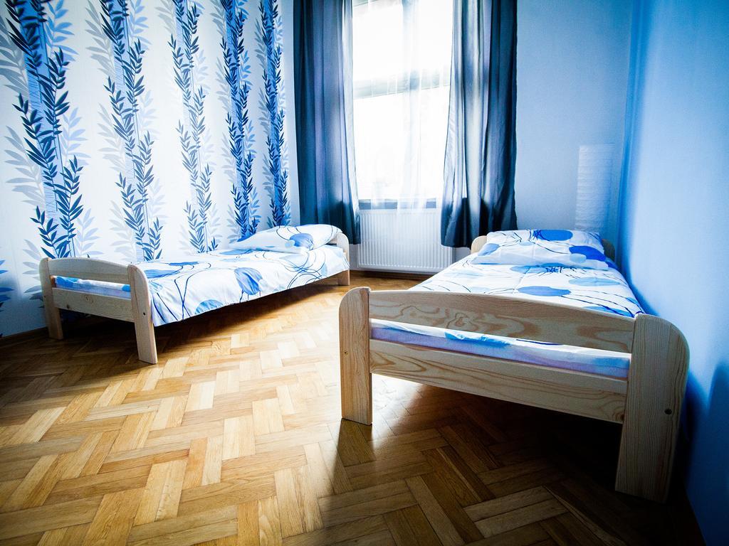 Hostel 4You Bielsko-Biała Kamer foto