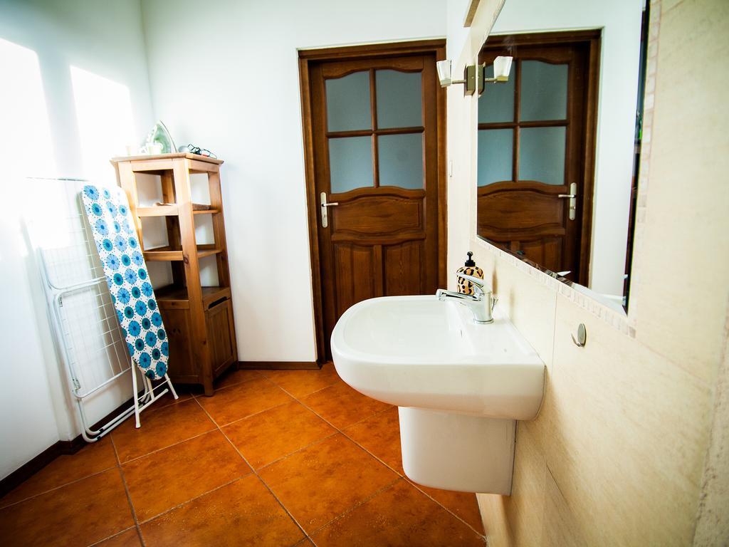 Hostel 4You Bielsko-Biała Buitenkant foto