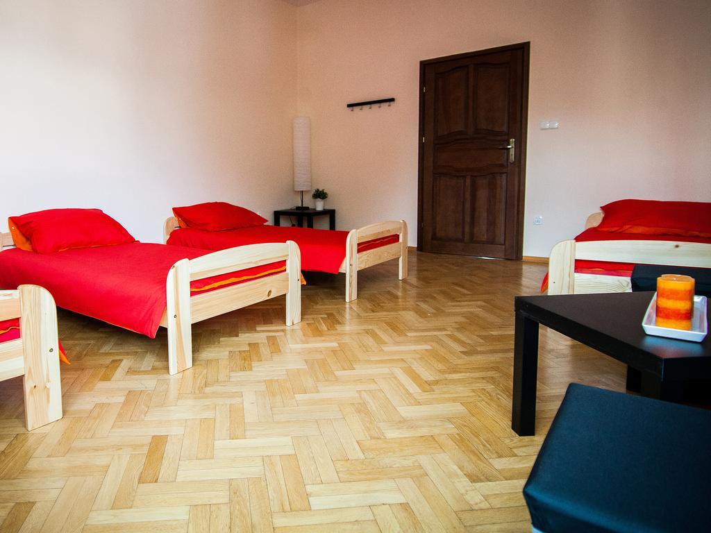 Hostel 4You Bielsko-Biała Kamer foto