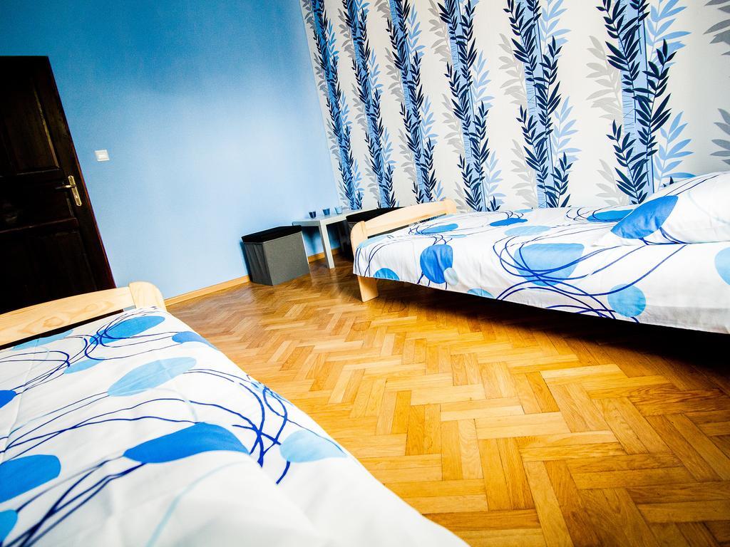 Hostel 4You Bielsko-Biała Kamer foto