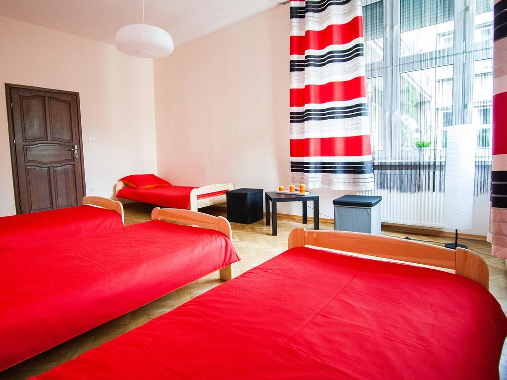 Hostel 4You Bielsko-Biała Kamer foto
