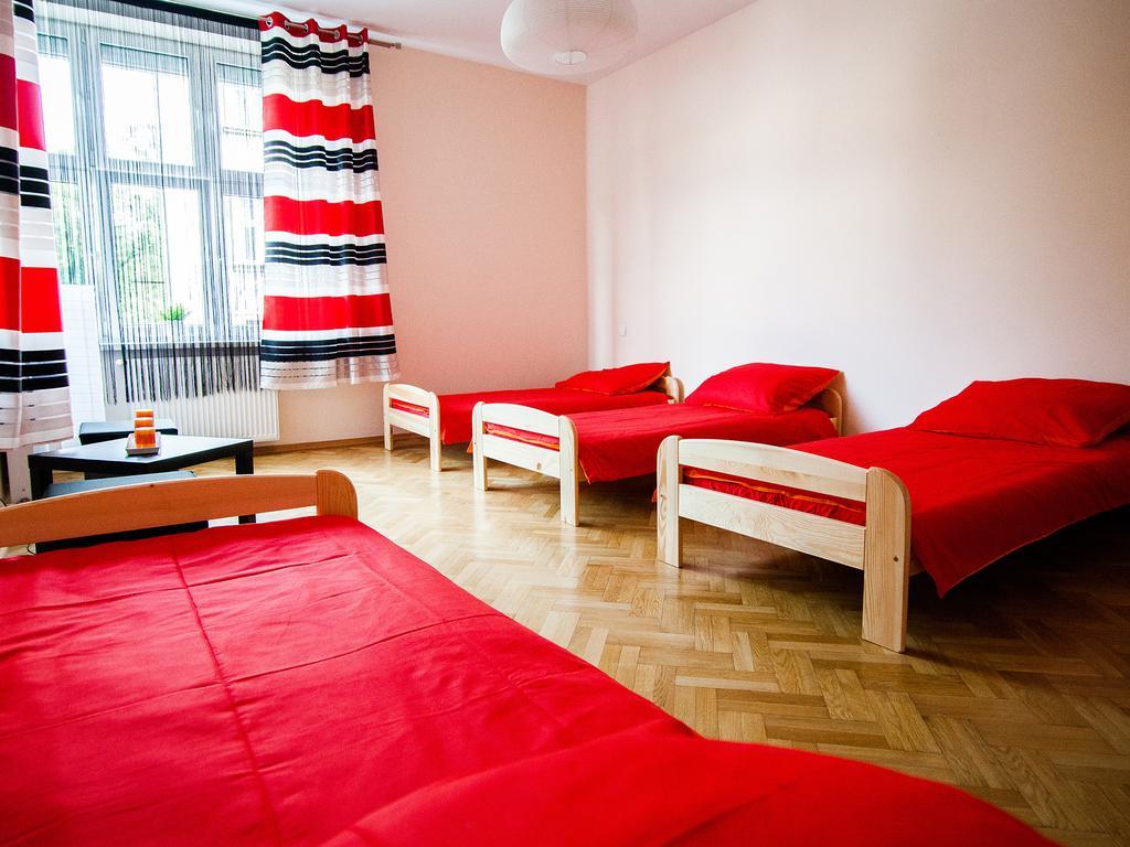Hostel 4You Bielsko-Biała Kamer foto