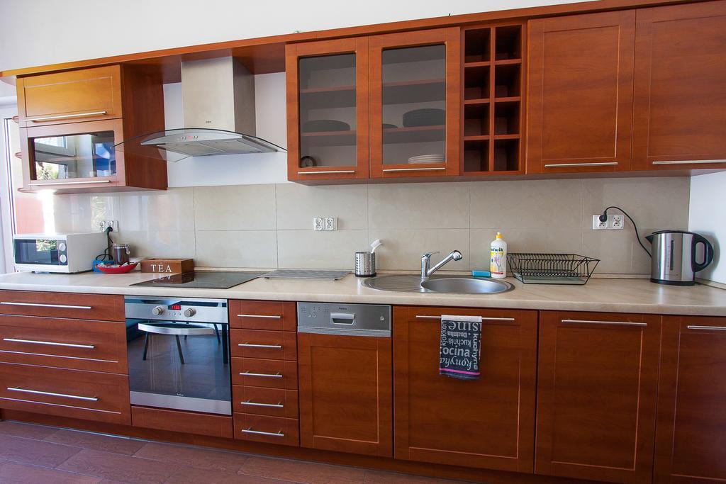 Hostel 4You Bielsko-Biała Buitenkant foto