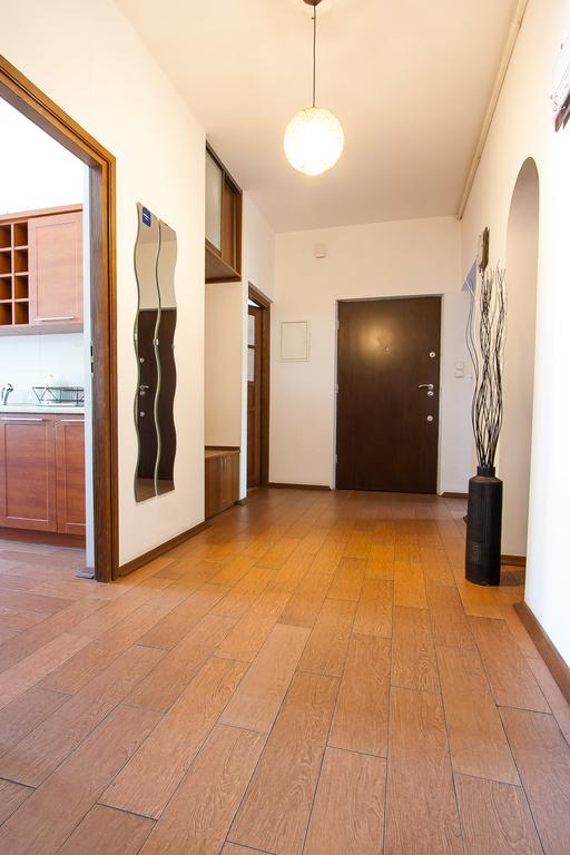 Hostel 4You Bielsko-Biała Buitenkant foto