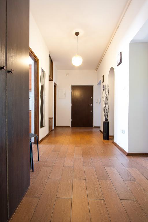 Hostel 4You Bielsko-Biała Buitenkant foto