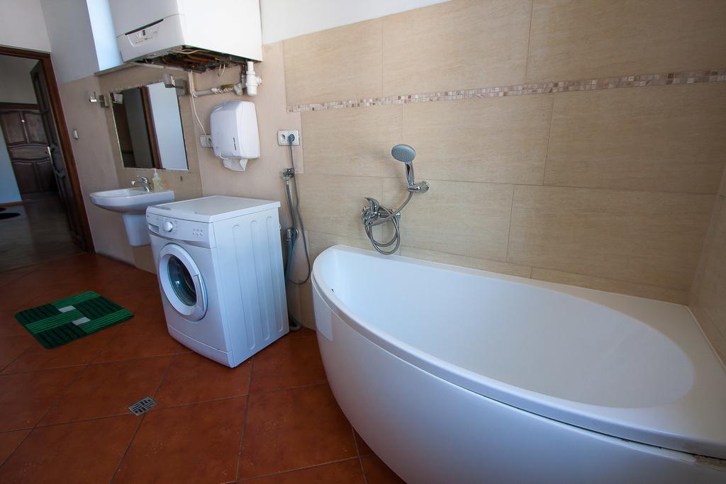 Hostel 4You Bielsko-Biała Buitenkant foto