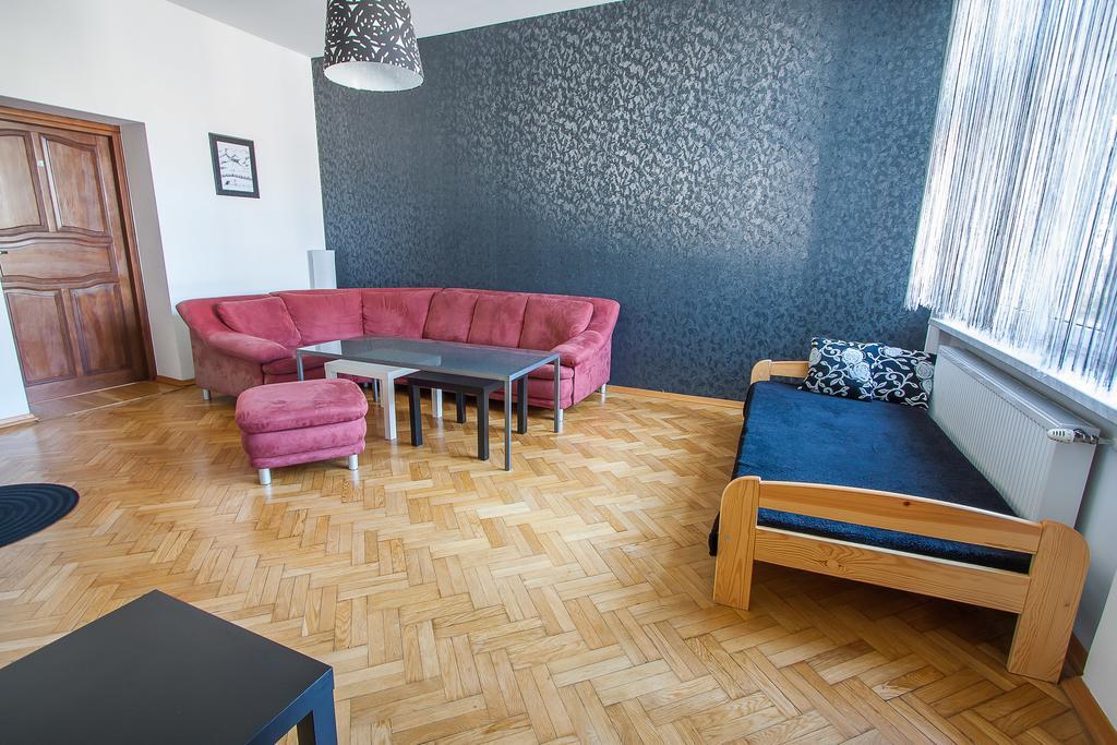 Hostel 4You Bielsko-Biała Buitenkant foto