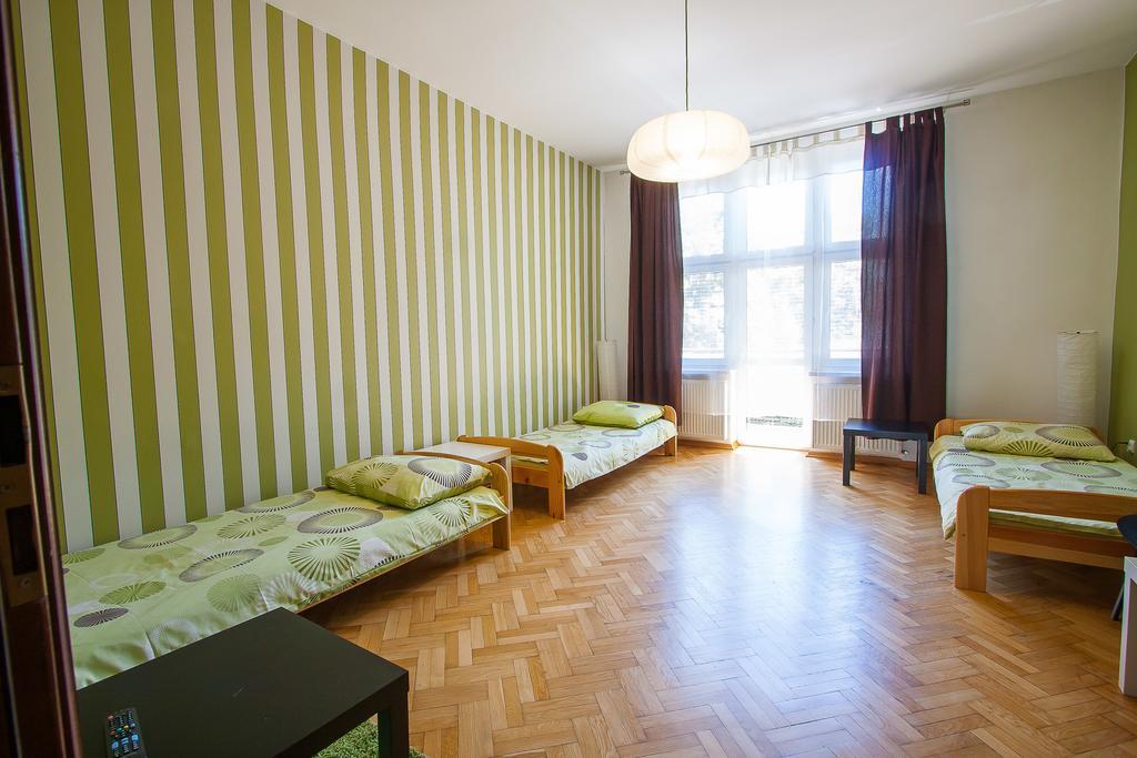 Hostel 4You Bielsko-Biała Kamer foto