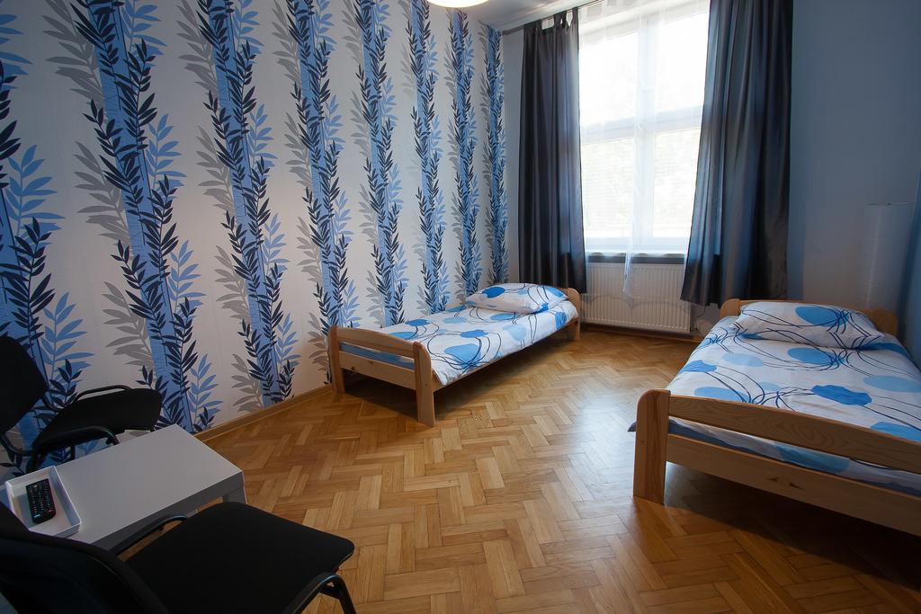 Hostel 4You Bielsko-Biała Kamer foto